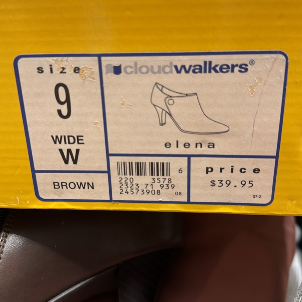 Boots - Picture 5 of 5